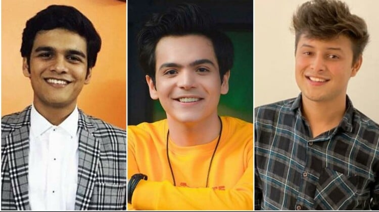Tmkoc:नए टप्पू को देख फैंस का पारा हुआ हाई, भड़ककर शो मेकर्स को दे डाली ...