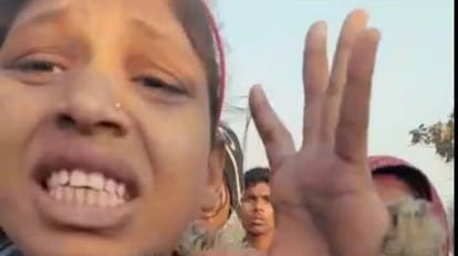 Bihar:बांका में दोस्त के साथ परीक्षा देने जा रही छात्रा को ट्रक ने कुचला,  मौत - Bihar: Truck Crushes Girl Student Who Was Going To Take Exam With  Friend In Banka, Dies -