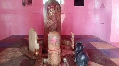 वनखंडी महादेव मंदिर का चमत्कारी शिवलिंग
