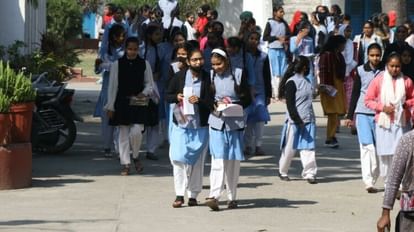UP Board 9th to 12th admission till August 5