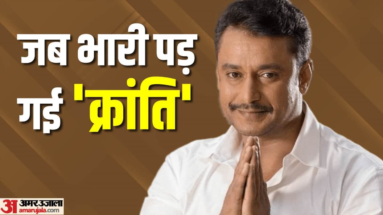 Darshan Thoogudeepa birthday actor attacked with slippers for controversy comment know inside story