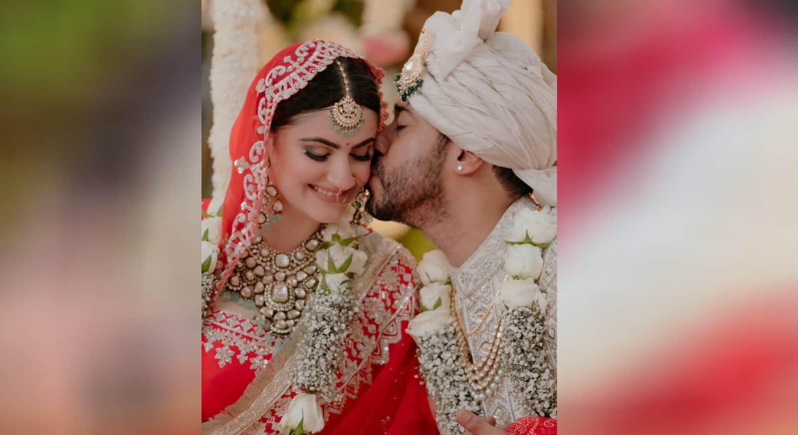 Shivaleeka Oberoi and Abhishek Pathak love story actress got engaged five years ago with a tv actor