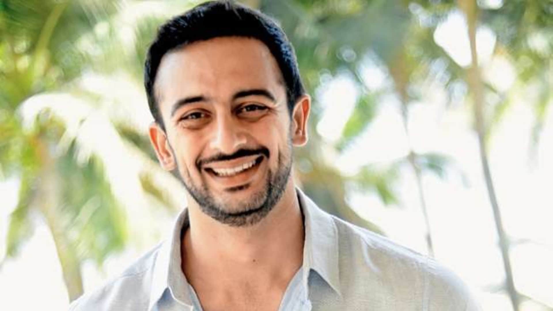 Happy birthday arunoday singh marlo brando encouraged actor to start acting know untold story jism two apharan