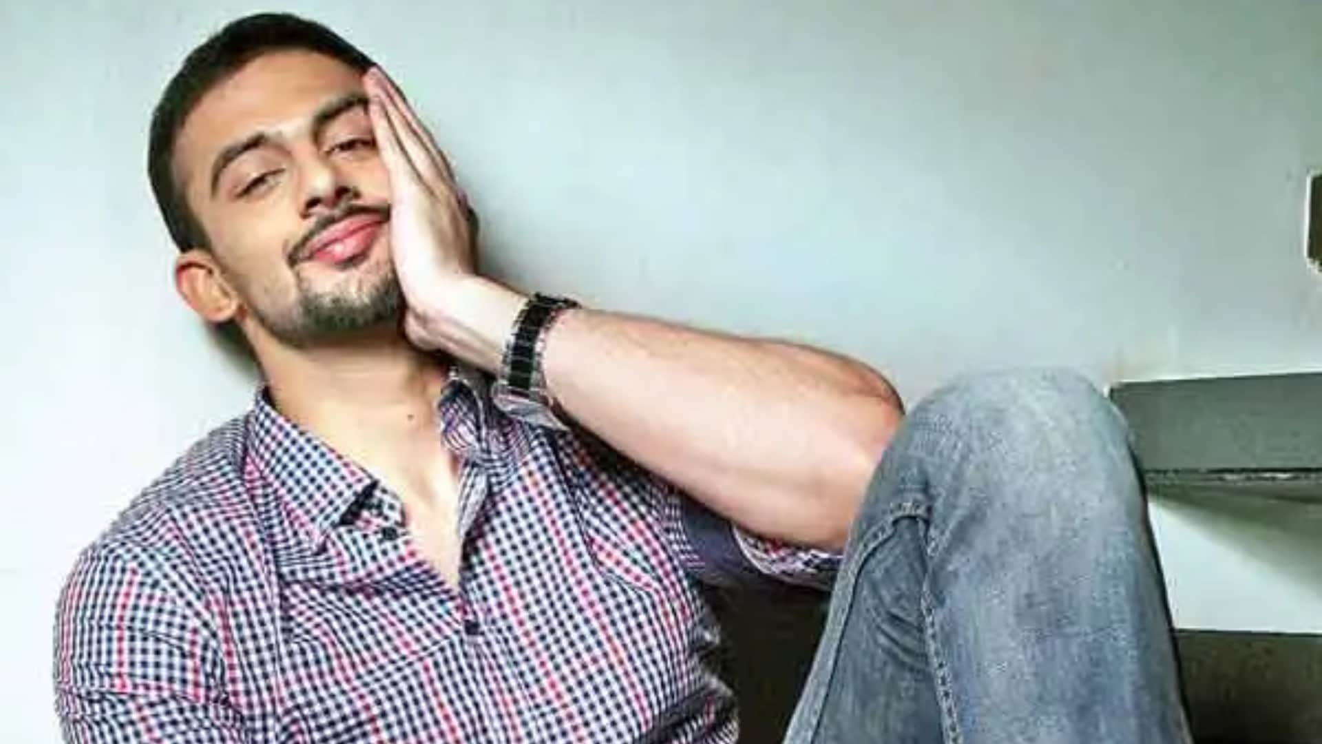 Happy birthday arunoday singh marlo brando encouraged actor to start acting know untold story jism two apharan