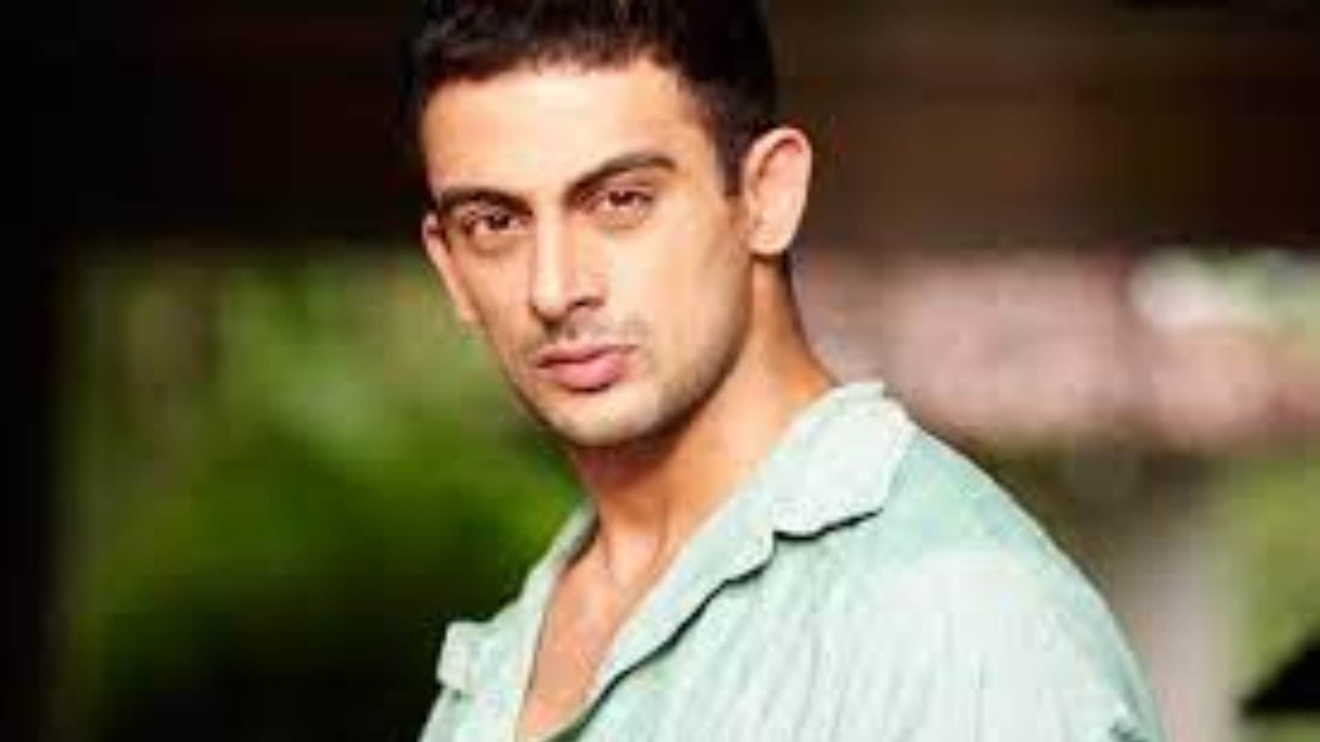 Happy birthday arunoday singh marlo brando encouraged actor to start acting know untold story jism two apharan