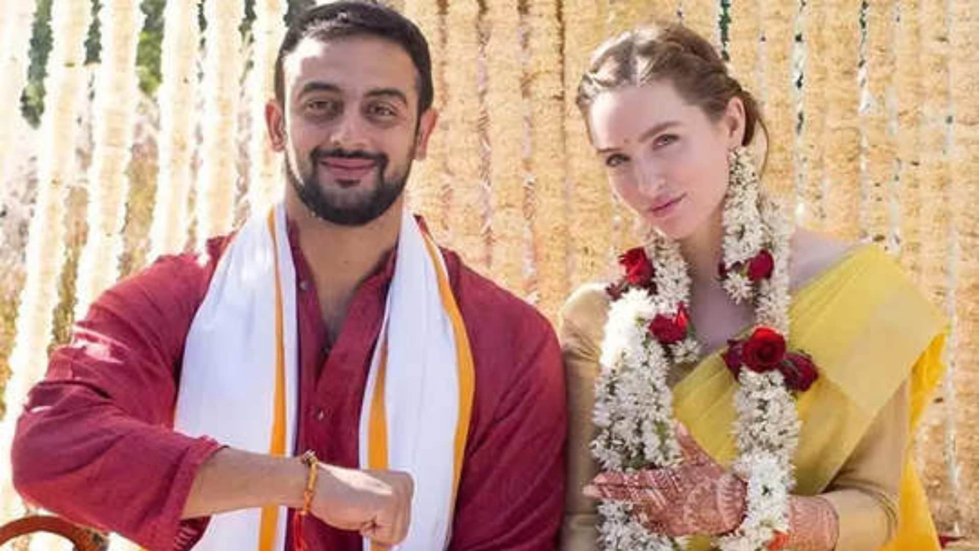 Happy birthday arunoday singh marlo brando encouraged actor to start acting know untold story jism two apharan