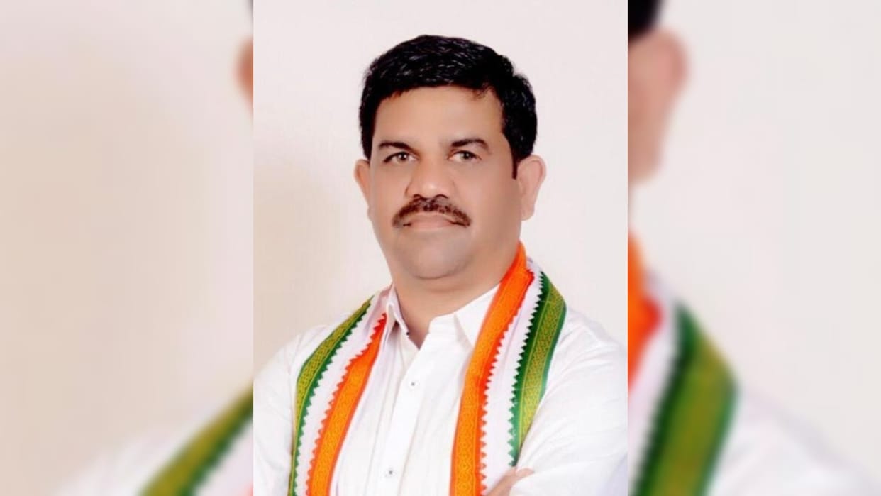 Congress MLA from Bijapur Vikram Mandavi gave a statement on the killing of BJP workers