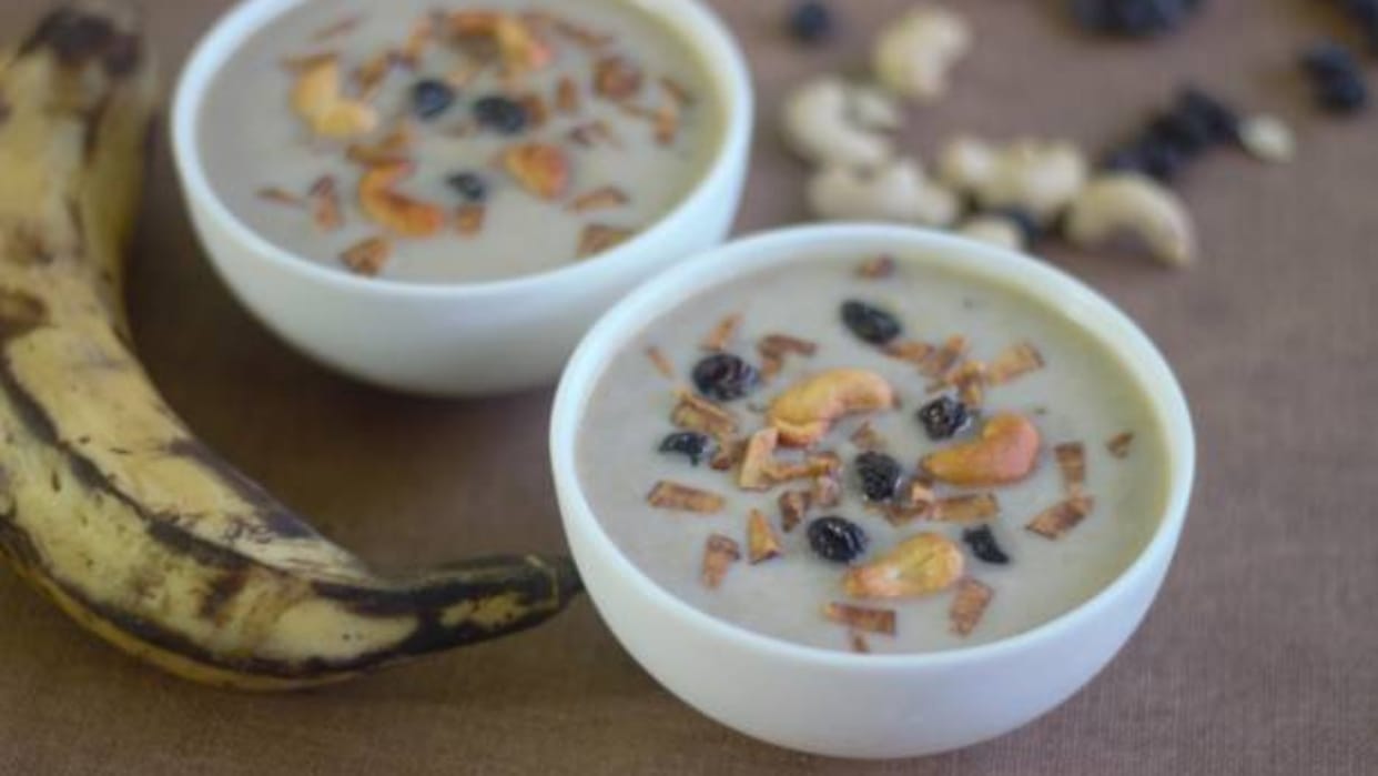 Maha Shivaratri Special Nariyal Kheer Recipes How To Make Coconut Kheer Fasting Vrat Recipes News In Hindi
