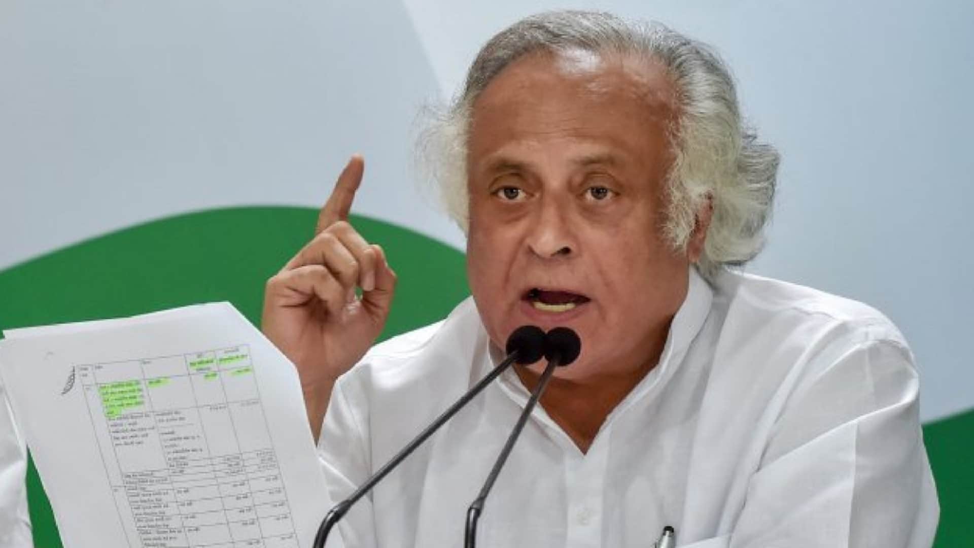 Governance has become maximum tamasha for PM Congress swipe at Modi over Rozgar Mela