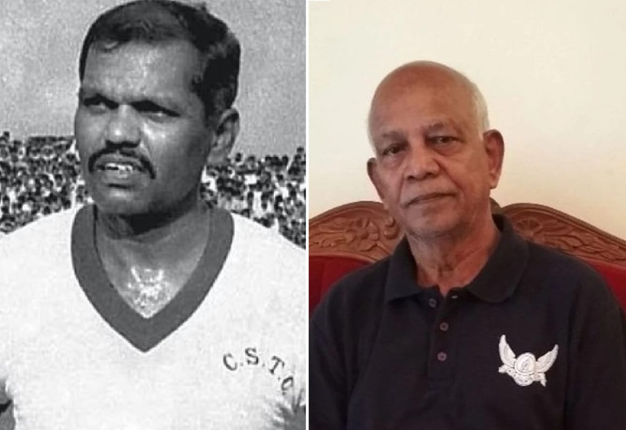 West Bengal: Famous football player and Olympian Tulsidas Balaram passed away