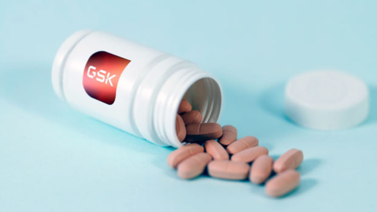 Glaxo hid cancer risk from Genentech drug for 40 years