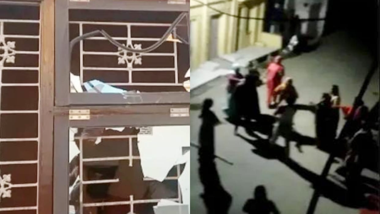 Kota Three people including groom arrested for breach of peace in Kota