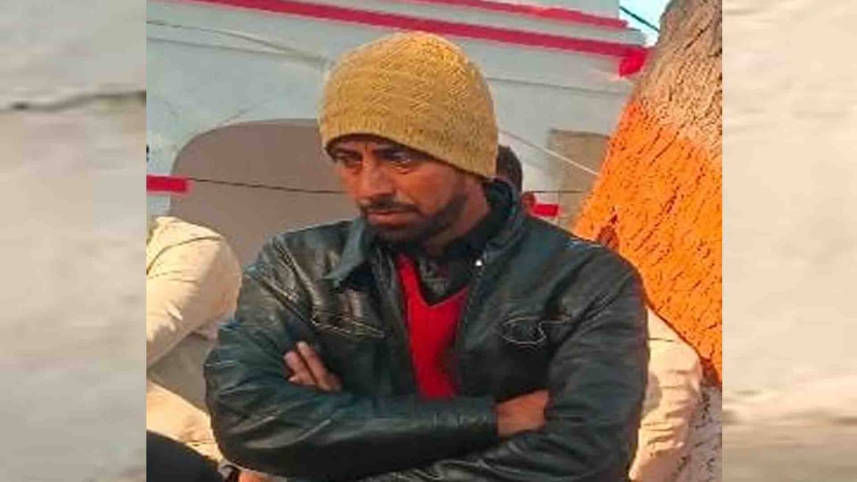 Hardoi: Solver caught in Hindi exam