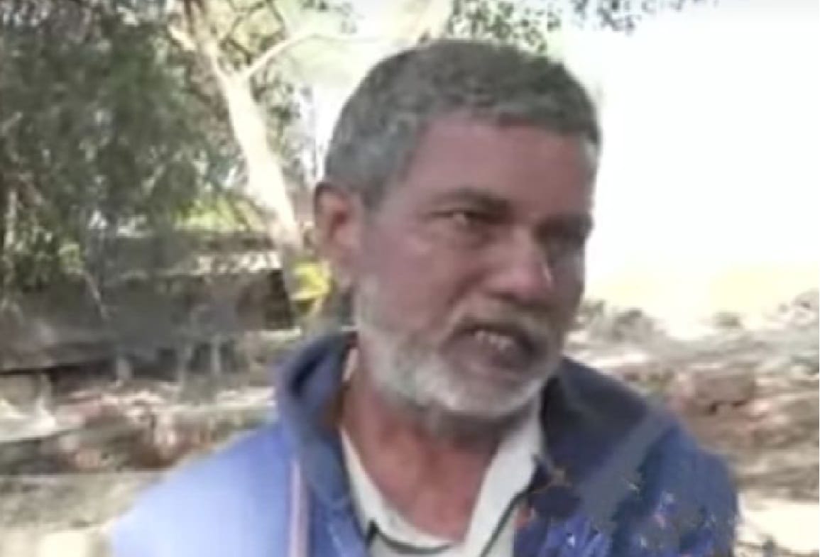 Administrations occupation of ancestral land in Kanpur Dehat, victim warns of self immolation