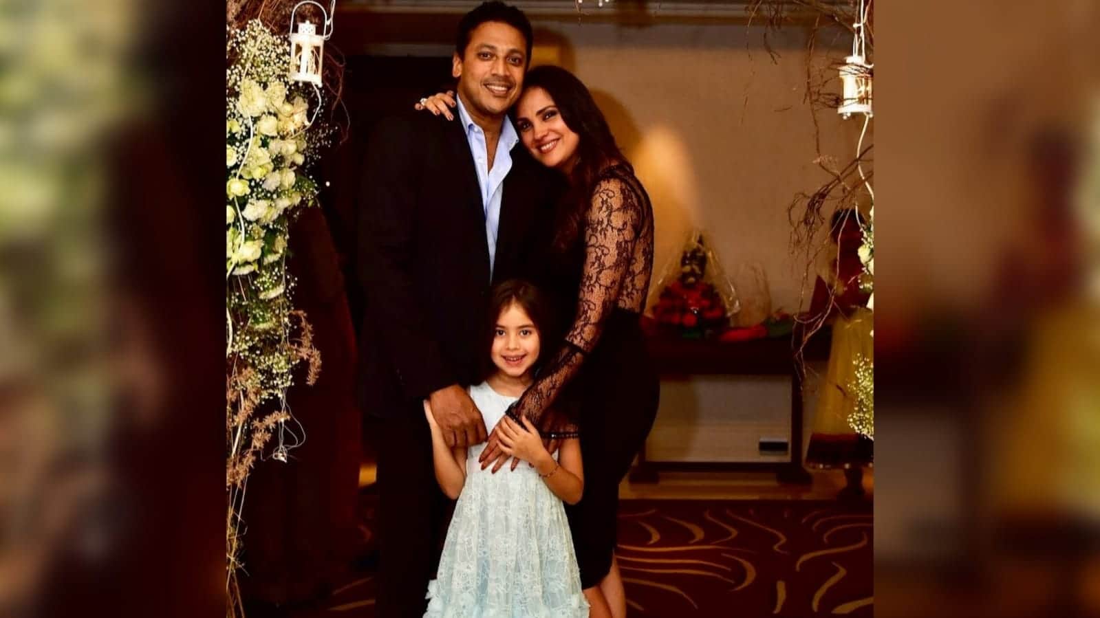Miss Universe Lara Dutta and tennis star Mahesh Bhupathi Anniversary know about their beautiful love story