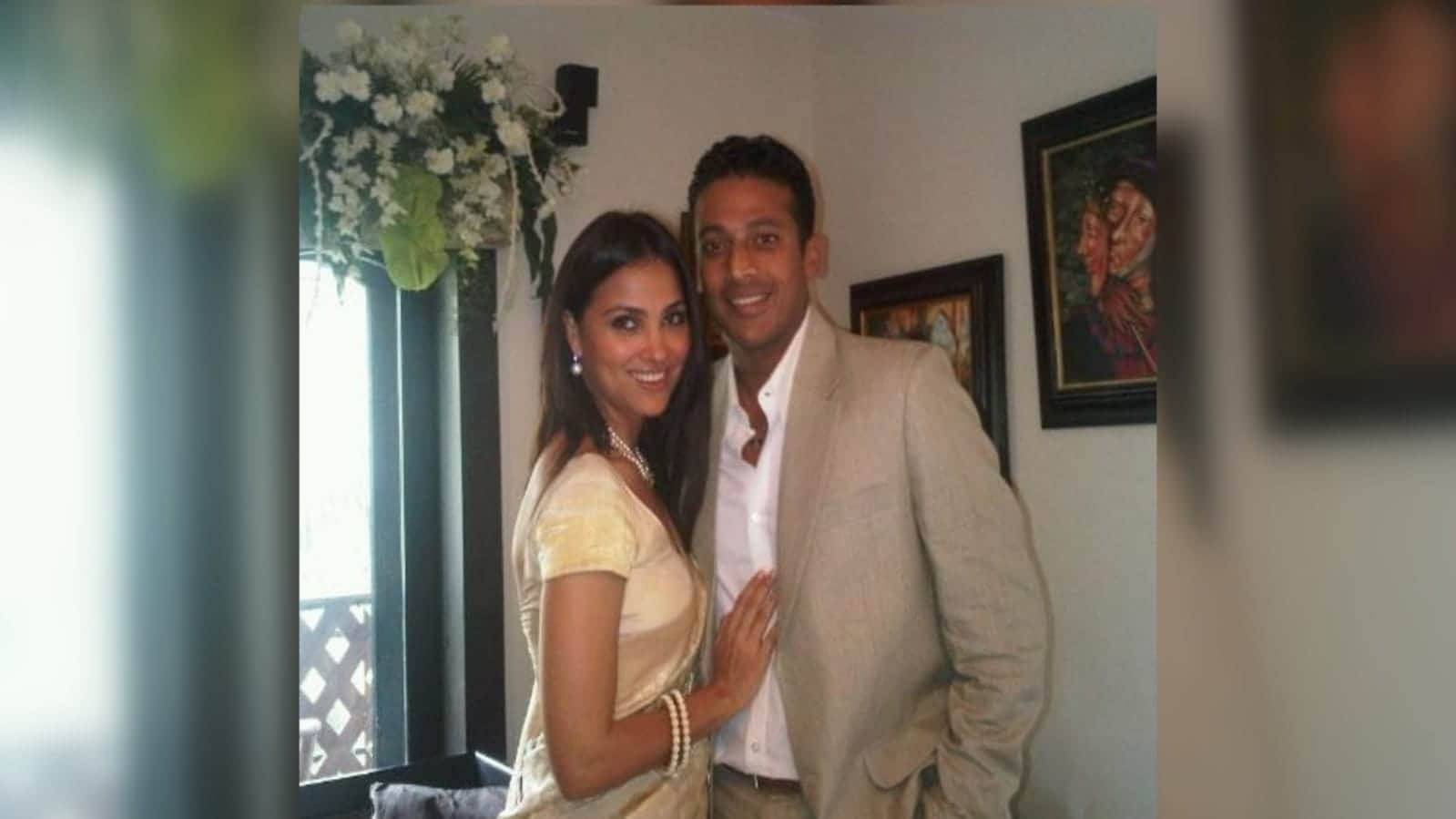 Miss Universe Lara Dutta and tennis star Mahesh Bhupathi Anniversary know about their beautiful love story
