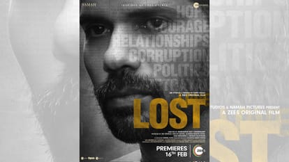 Lost Review Zee5 in Hindi by Pankaj Shukla Aniruddha Roy Chowdhury Yami Gautam Dhar Pankaj Kapur Rahul Khanna