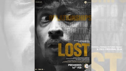 Lost Review Zee5 in Hindi by Pankaj Shukla Aniruddha Roy Chowdhury Yami Gautam Dhar Pankaj Kapur Rahul Khanna