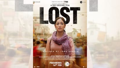 Lost Review Zee5 in Hindi by Pankaj Shukla Aniruddha Roy Chowdhury Yami Gautam Dhar Pankaj Kapur Rahul Khanna