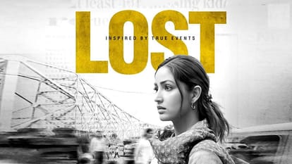 Lost Review Zee5 in Hindi by Pankaj Shukla Aniruddha Roy Chowdhury Yami Gautam Dhar Pankaj Kapur Rahul Khanna