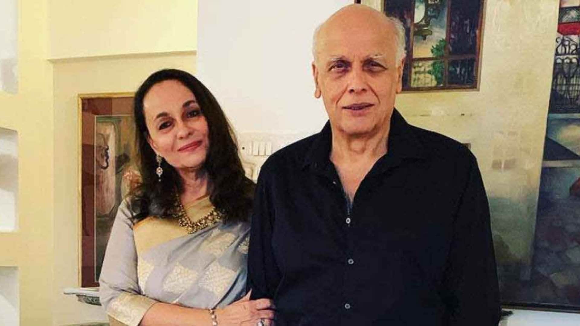 alia bhatt mother soni razdan says she felt guilty to marry director mahesh bhatt know their inside story