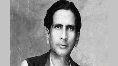 मजाज़ लखनवी