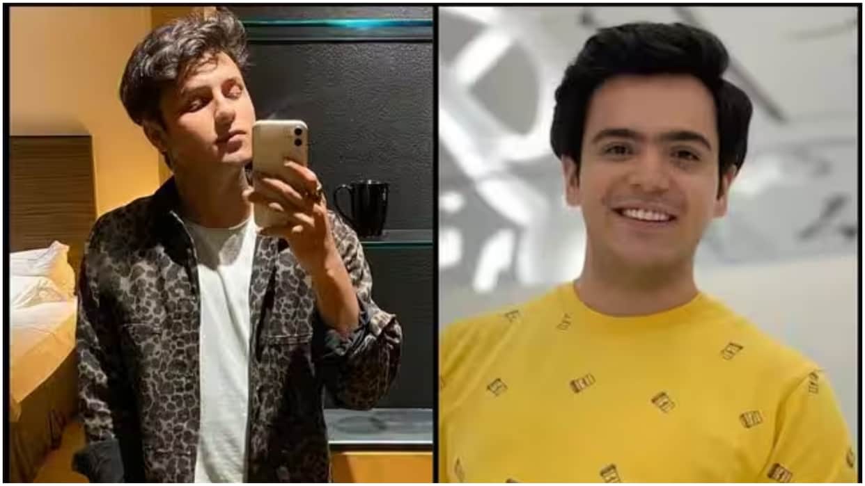 Taarak Mehta Ka Ooltah Chashmah Nitesh Bhaluni Replaces Raj Anadkat as tapu netizens troll show makers