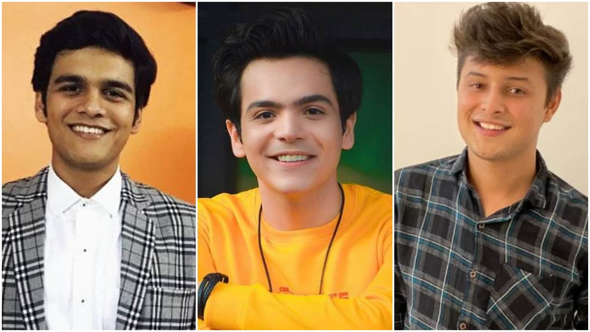 Taarak Mehta Ka Ooltah Chashmah Nitesh Bhaluni Replaces Raj Anadkat as tapu netizens troll show makers
