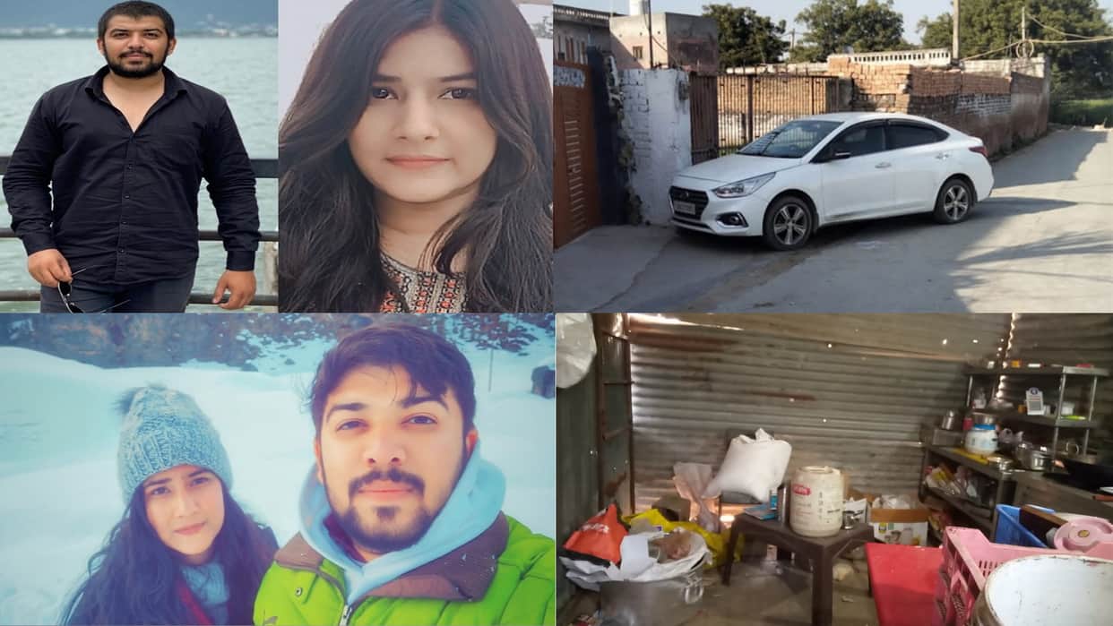 Nikki Murder Case Sahil confessed during interrogation there was a conspiracy to burn dead body after marriage