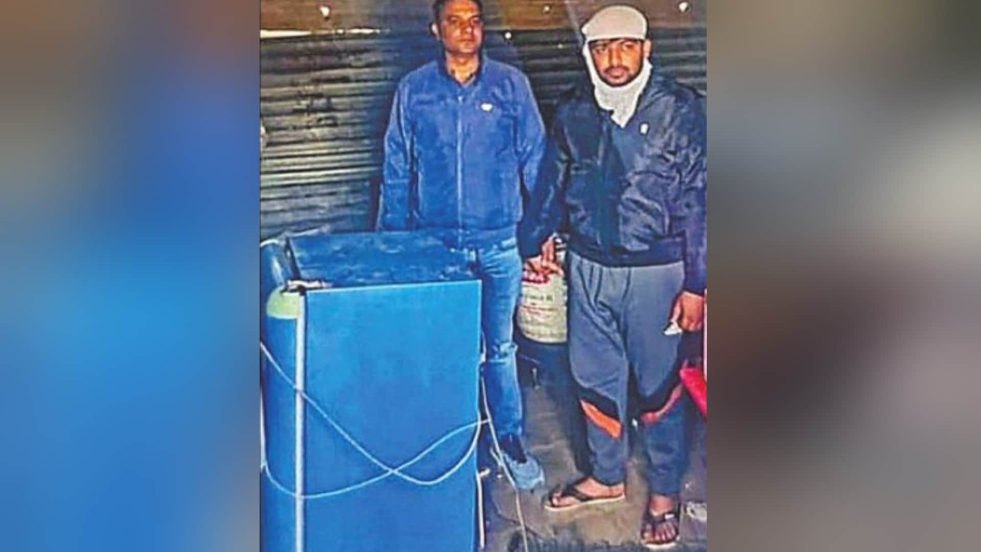 Nikki murder sahil got angry for abusing his parents then kill her and body on seat beside driver for 40 km
