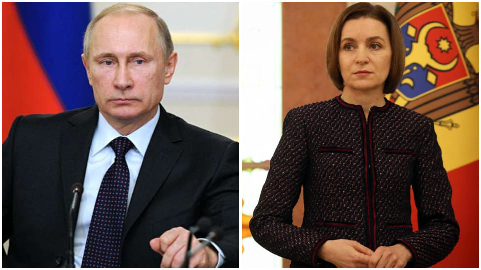 Russia Moldova conflict Know the reason behind News in Hindi