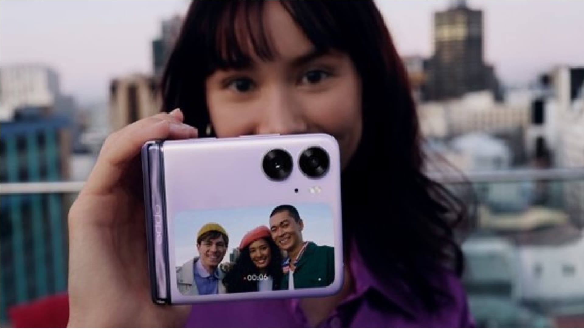 Oppo Find N2 Flip Limited Edition Pass Announced in India before launch Price and features leaks