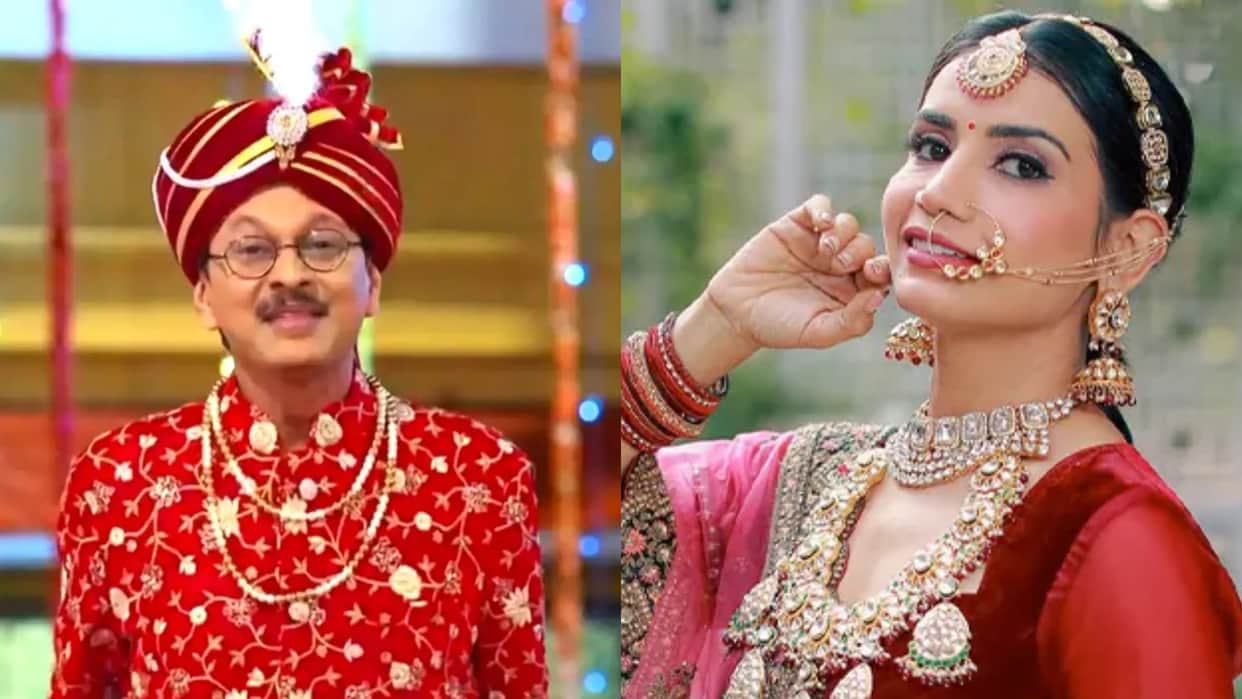 TMKOC: Fans asked Taarak Mehta Ka Ooltah Chashmah Rita Reporter aka priya Ahuja About Marriage popatlal react