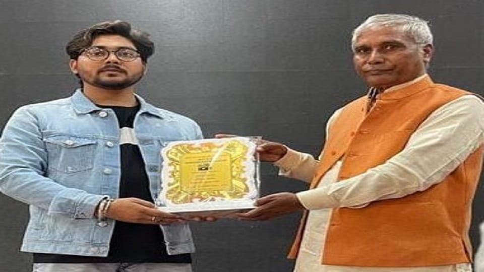 Hathras director Manish made Sukanya film released soon