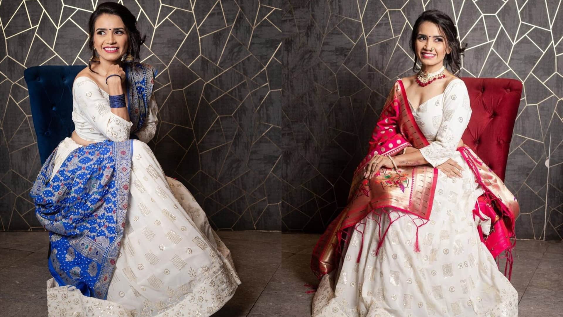 Taarak mehta ka Ooltah Chashma fame Priya Ahuja come back on tv with Ghum Hai Kisi ke Pyaar Meiin