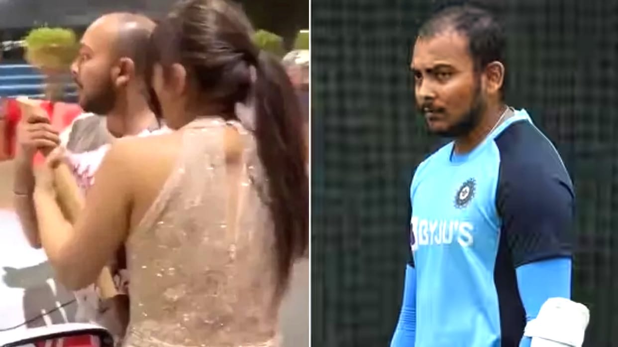 Prithvi Shaw selfie controversy: Arrested woman lawyer claims Prithvi Shaw was drunk, hit Sapna Gill with bat