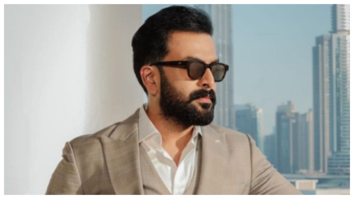 Kantara Plagiarism Row: Kerala HC stays FIR against Prithviraj Sukumaran on Varaharoopam song