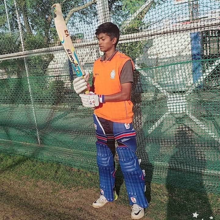 MP News: Pooja Vastrakar's journey from Shahdol to Team India, taken by Mumbai Indians for 1.90 crores
