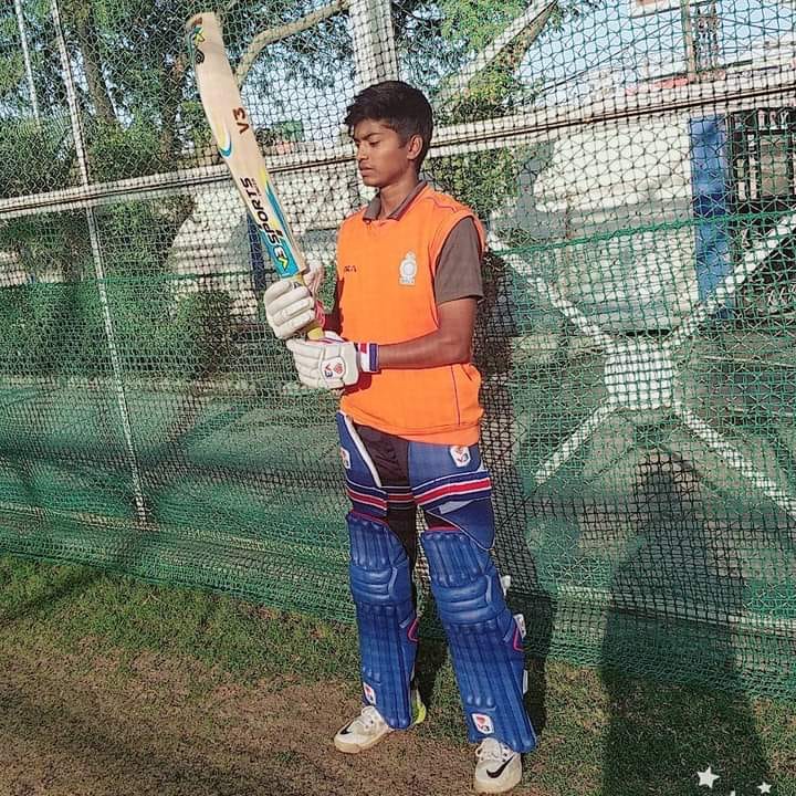 MP News: Pooja Vastrakar's journey from Shahdol to Team India, taken by Mumbai Indians for 1.90 crores