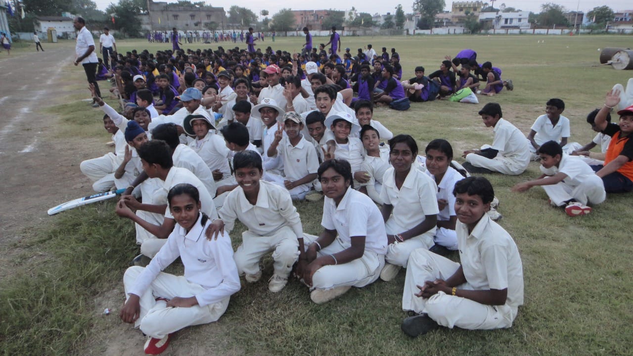 MP News: Pooja Vastrakar's journey from Shahdol to Team India, taken by Mumbai Indians for 1.90 crores