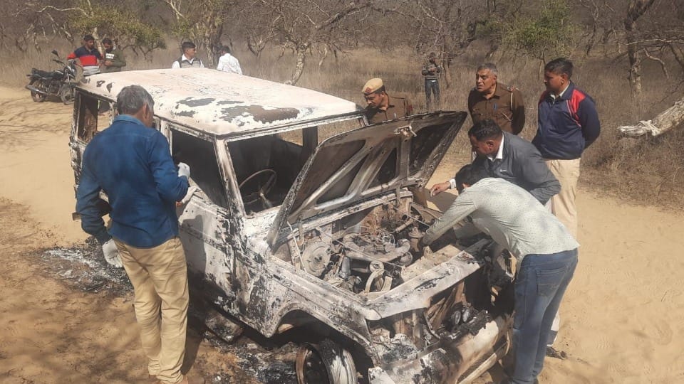 Two youths from Rajasthan murdered in Haryana