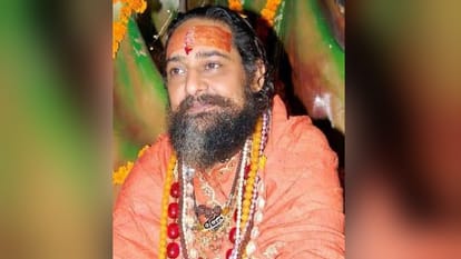 जगदगुरु पंचानंद गिरि जी महाराज