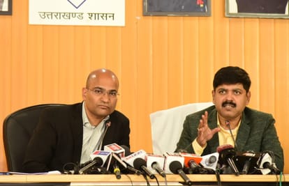 Joshimath Landslide: legal and illegal Both   building owners will get compensation