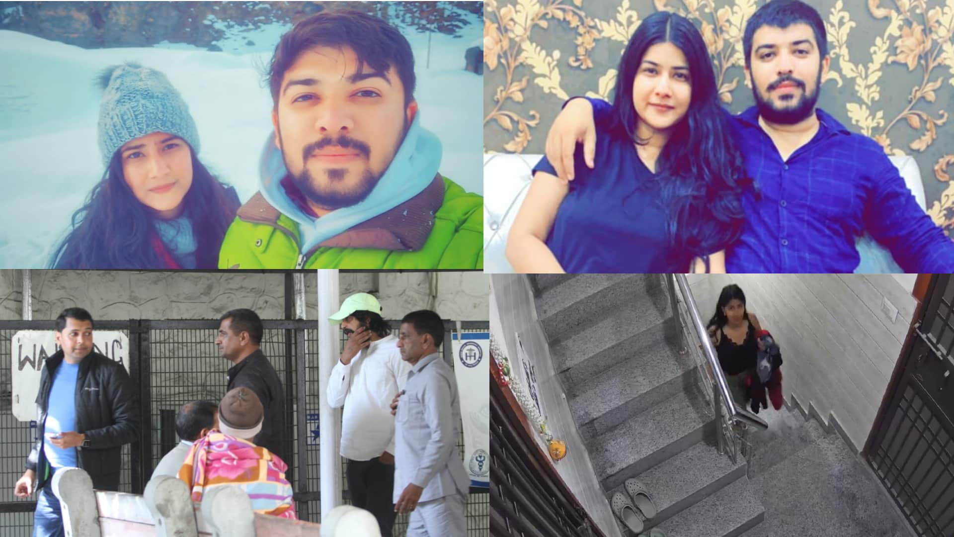 Nikki Murder Case Sahil confessed during interrogation there was a conspiracy to burn dead body after marriage