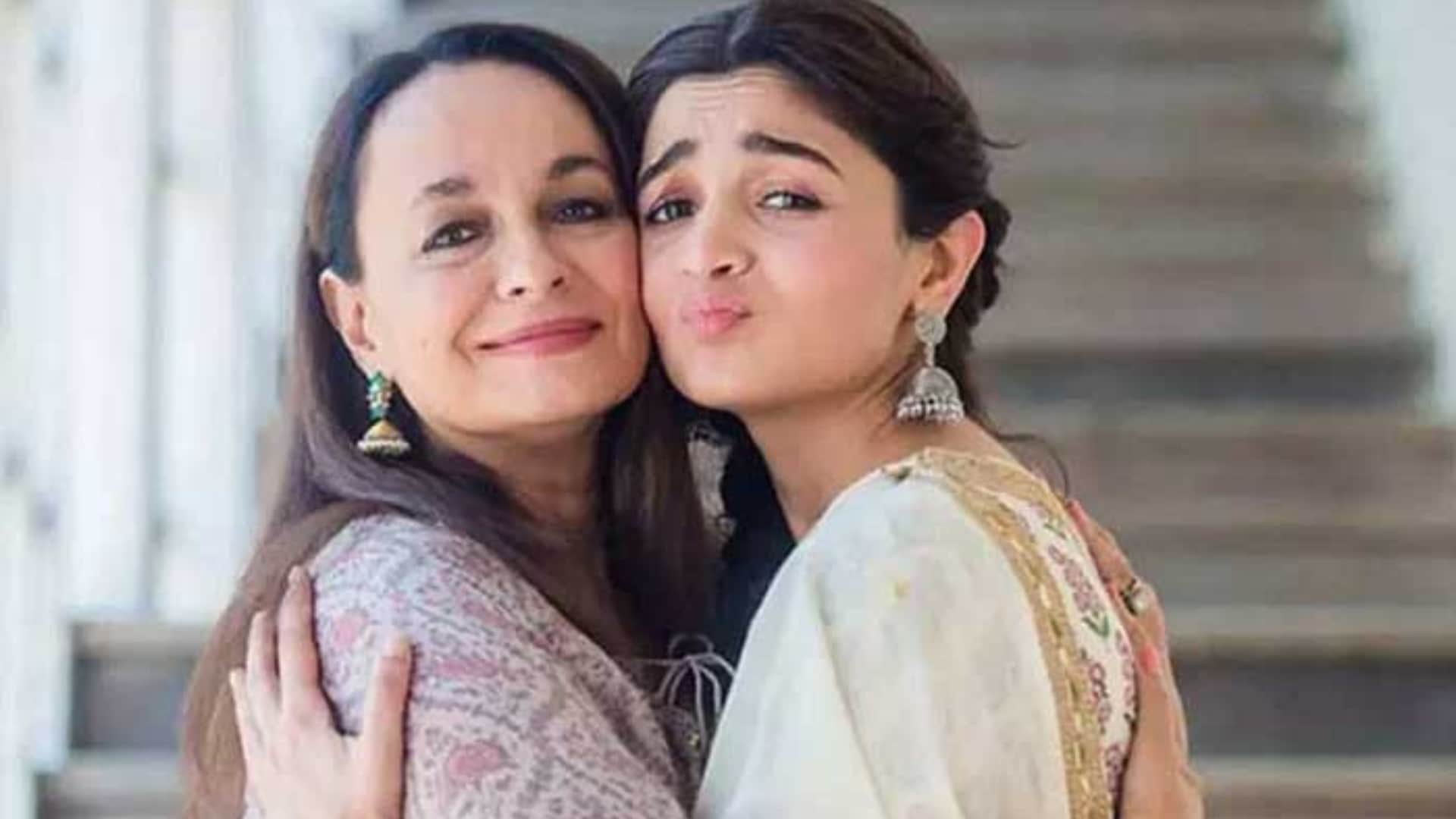 alia bhatt mother soni razdan says she felt guilty to marry director mahesh bhatt know their inside story