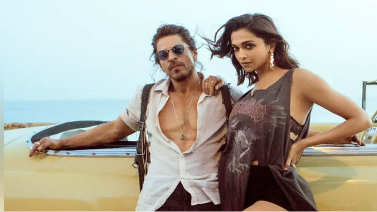 Deepika Padukone talks about Pathaan success said I prayed a lot film to be superhit for shah rukh khan gauri