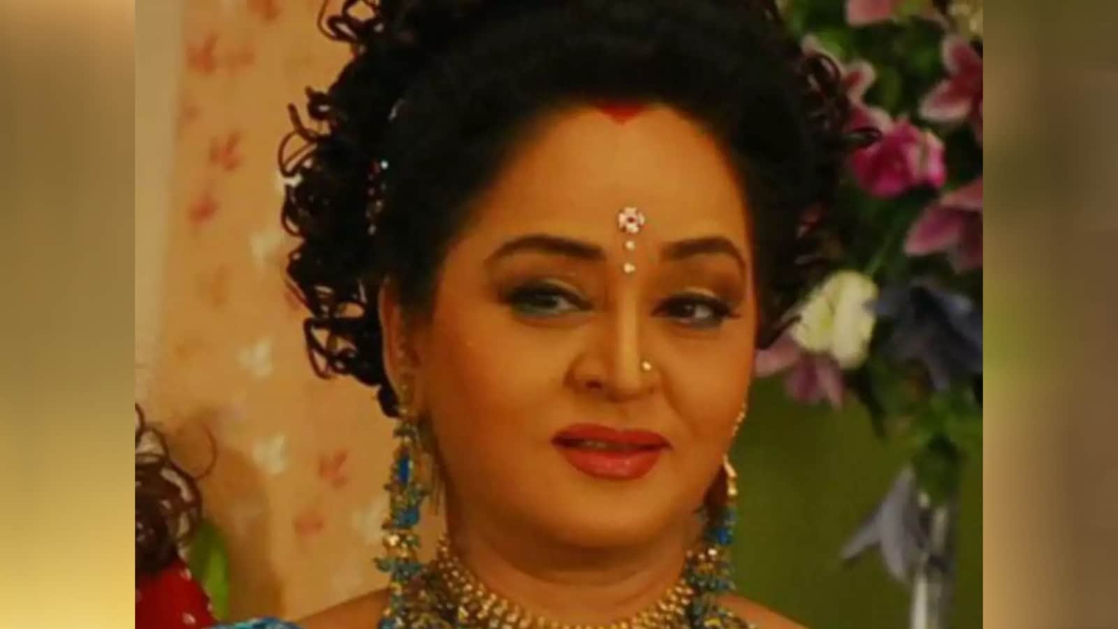 Shoma Anand Birthday know unknown facts about hum paanch Hungama actress worked with rishi kapoor in Barood