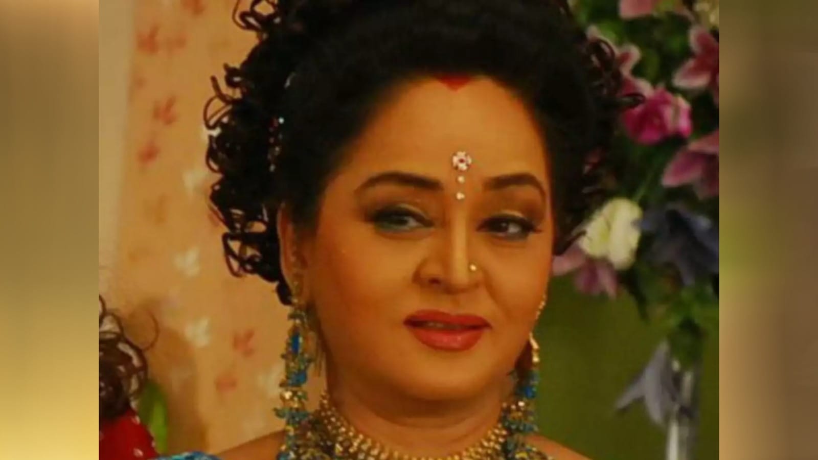 Shoma Anand Birthday know unknown facts about hum paanch Hungama actress worked with rishi kapoor in Barood