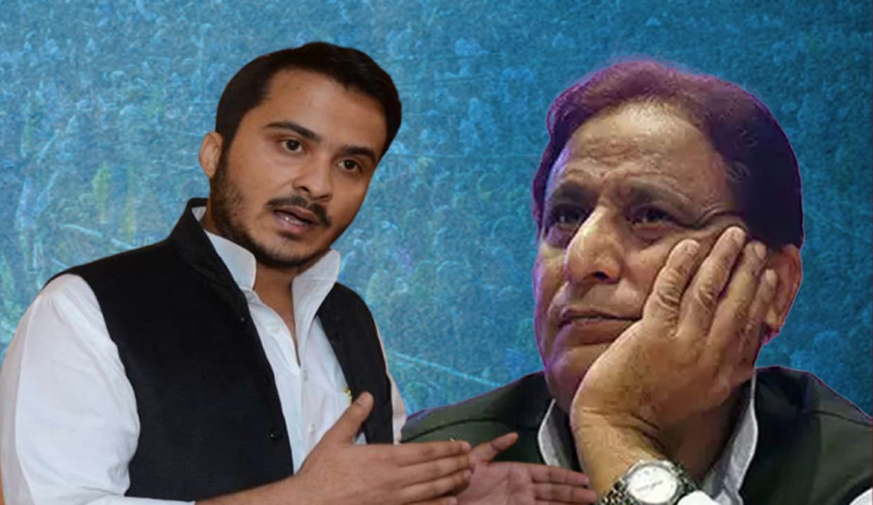 UP Suar Seat By Election: BJP Plans To Win Bypoll On Swar, Chhanbey Assembly Seat In Uttar Pradesh