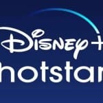 Disney+ Hotstar